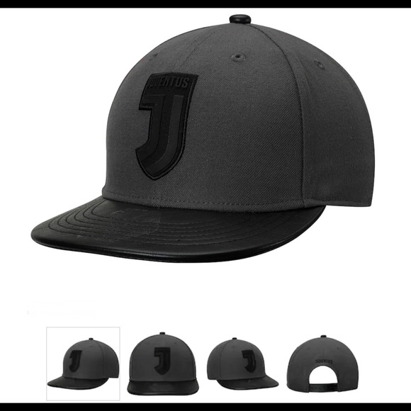 JUVENTUS Hat, Cap - Picture 2 of 2